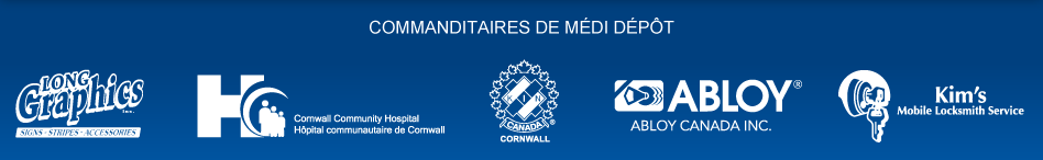 Commanditaires de M&eacute;di D&eacute;p&ocirc;t