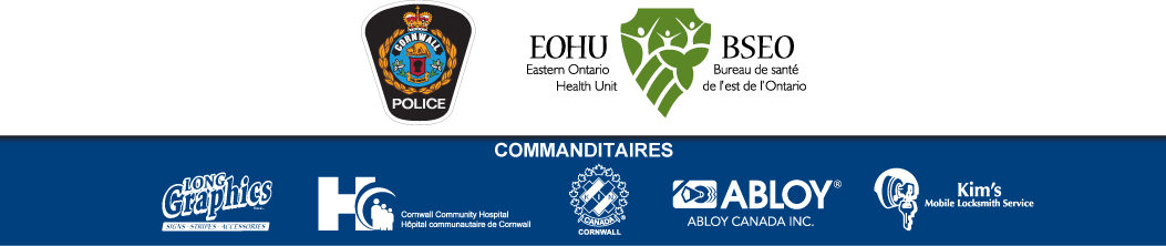 Commanditaires de M&eacute;di D&eacute;p&ocirc;t