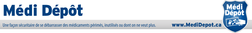 M&eacute;di D&eacute;p&ocirc;t
